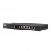 Switch QNAP QSW-1108-8T 8 Portas 2.5GbE Switch QNAP QSW-1108-8T 8 Portas 2.5GbE