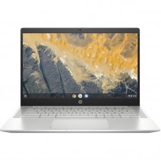 Portátil HP Pro C640 Chromebook Reacondicionado - Intel i5-10310U, 16GB RAM, 128GB SSD, 14 Portátil HP Pro C640 Chromebook Reacondicionado - Intel i5-10310U, 16GB RAM, 128GB SSD, 14