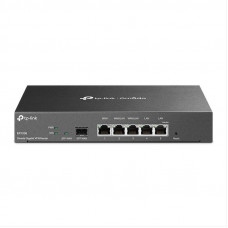 Router TP-LINK ER-7206 10/100/1000 4P RJ45 + 1P WAN RJ45 VPN