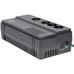 SAI APC Easy UPS BV650I-GR: 650VA, 375W, Interactiva, 4 Tomadas AC