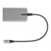 Hub USB StarTech 4 Portas USB-A