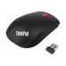 Lenovo ThinkPad Essential Wireless Mouse - rato - 2.4 GHz - 4X30M56887 Lenovo ThinkPad Essential Wireless Mouse - rato - 2.4 GHz - 4X30M56887