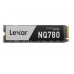 SSD Lexar NQ780 PCIe Gen 4x4 1TB: Alta velocidade, 7000/6000 MB/s, controlo inteligente de energia SSD Lexar NQ780 PCIe Gen 4x4 1TB: Alta velocidade, 7000/6000 MB/s, controlo inteligente de energia