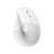 Rato Logitech Lift for Mac, RF Wireless + Bluetooth, Óptico, 4000 DPI, Branco sem_imagem