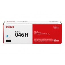 Canon 046 H C - Cartridge para Série LBP650, 5.000 pág. Canon 046 H C - Cartridge para Série LBP650, 5.000 pág.