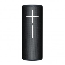 Coluna Bluetooth Ultimate Ears Megaboom 4, Estéreo, Preta