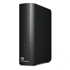 Disco Rígido Externo Western Digital Elements 18TB USB 3.2 Gen 1