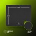 NGS - Mousepad ANTI-SKID Kilimblack