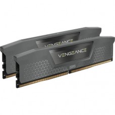 Módulo Memória Corsair Vengeance DDR5 32GB (2x16GB), 4800MHz, CMK32GX5M2B6400Z32