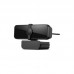 Câmara Web Lenovo Essential 2MP Full HD, USB 2.0, Preta