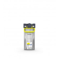 EPSON WorkForce Pro WF-C87xR Yellow XL Ink Supply Unit EPSON WorkForce Pro WF-C87xR Yellow XL Ink Supply Unit