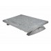 Kensington SoleMate Pro Elite - apoio de pés - K50345EU