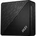 Mini PC Barebone MSI Cubi 5 12M-405BEU: i7-1255U, Intel UHD Graphics, 64GB RAM