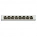 Switch D-Link GO-SW-8G: 8 Portas Gigabit Switch D-Link GO-SW-8G: 8 Portas Gigabit