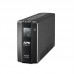 UPS APC Back-UPS Pro BR650MI - 650VA, 6 Tomadas, AVR, LCD