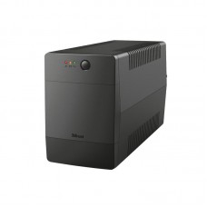 Trust Paxxon 1500VA UPS 4 Outlets