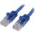 Cabo de Rede Startech Cat5e 5m, RJ45, Azul sem_imagem