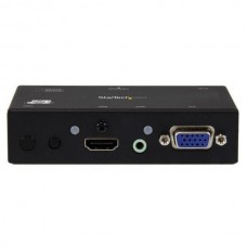Switch StarTech VS221VGA2HD 2x1 VGA/HDMI para HDMI Switch StarTech VS221VGA2HD 2x1 VGA/HDMI para HDMI