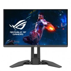 Monitor ASUS ROG Swift PG248QP: Ecrã 24.1”, Full HD, 540Hz, G-SYNC