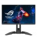 Monitor ASUS ROG Swift PG248QP: Ecrã 24.1”, Full HD, 540Hz, G-SYNC