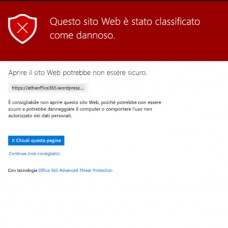 Licença Microsoft Office 365 Advanced Protection (Não-Privado) - Proteção Avançada (Mensal)