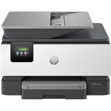 HP Officejet Pro 9122e All-in-One - Impressora multi-funções - a cores - jacto de tinta - Legal (216 x 356 mm) (original) - A4/Legal (media) - até 21 ppm (cópia) - até 22 ppm (impressão) - 250 folhas - 33.6 Kbps - Wi-Fi(ac), LAN, USB 2.0, USB 2.0 hos HP Officejet Pro 9122e All-in-One - Impressora multi-funções - a cores - jacto de tinta - Legal (216 x 356 mm) (original) - A4/Legal (media) - até 21 ppm (cópia) - até 22 ppm (impressão) - 250 folhas - 33.6 Kbps - Wi-Fi(ac), LAN, USB 2.0, USB 2.0 hos