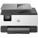HP Officejet Pro 9122e All-in-One - Impressora multi-funções - a cores - jacto de tinta - Legal (216 x 356 mm) (original) - A4/Legal (media) - até 21 ppm (cópia) - até 22 ppm (impressão) - 250 folhas - 33.6 Kbps - Wi-Fi(ac), LAN, USB 2.0, USB 2.0 hos HP Officejet Pro 9122e All-in-One - Impressora multi-funções - a cores - jacto de tinta - Legal (216 x 356 mm) (original) - A4/Legal (media) - até 21 ppm (cópia) - até 22 ppm (impressão) - 250 folhas - 33.6 Kbps - Wi-Fi(ac), LAN, USB 2.0, USB 2.0 hos