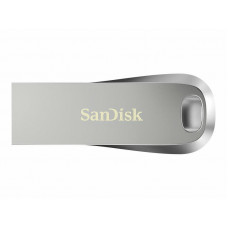 SanDisk Ultra Luxe - drive flash USB - 128 GB - SDCZ74-128G-G46