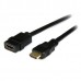 Extensão de Cabo HDMI StarTech HDEXT2M 2m