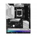 Placa-Mãe ASRock B850 Pro RS: AMD B850, Soquete AM5, ATX Placa-Mãe ASRock B850 Pro RS: AMD B850, Soquete AM5, ATX