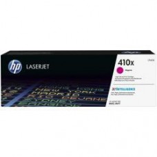 Tóner HP LaserJet 410X XL Magenta CF413X - Alto Rendimento, Original