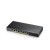 Switch ZYXEL Smart Managed 8 Portas PoE Gigabit sem_imagem