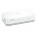 Switch D-Link GO-SW-5E 5 Portas 10/100Mbps Switch D-Link GO-SW-5E 5 Portas 10/100Mbps