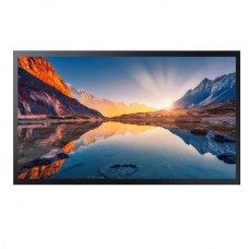 Monitor LCD Samsung LH43QMBTBGCXEN: 43 polegadas, 4K UHD, Interativo Monitor LCD Samsung LH43QMBTBGCXEN: 43 polegadas, 4K UHD, Interativo