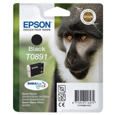 Epson Tinteiro Preto Stylus S20/X205/405 com etiqueta de segurança - Radio Frequencia y Acoustic Magnetic Epson Tinteiro Preto Stylus S20/X205/405 com etiqueta de segurança - Radio Frequencia y Acoustic Magnetic