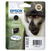 Epson Tinteiro Preto Stylus S20/X205/405 com etiqueta de segurança - Radio Frequencia y Acoustic Magnetic Epson Tinteiro Preto Stylus S20/X205/405 com etiqueta de segurança - Radio Frequencia y Acoustic Magnetic