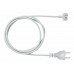 Apple Power Adapter Extension Cable - cabo de extensão de alimentação - CEE 7/7 - 1.83 m - MK122Z/A
