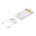 2m Usb C To Lightning Cable Cabl White - Aramid Fiber