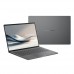 Portátil Asus Zenbook A14 OLED UX3407QA-QD333W: Snapdragon X1-26-100, 32GB RAM, 512GB SSD, Windows 11