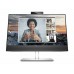 HP E24m G4 Conferencing - E-Series - monitor LED - Full HD (1080p) - 23.8