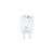 Tooq Cargador de Pared Gan Usb-C/Pd + Usb-A/Qc 30w - Blanco sem_imagem