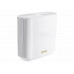 ASUS ZenWiFi AX (XT8) - roteador - Wi-Fi 6 - Wi-Fi 6 - desktop - 90IG0590-MO3G70