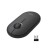 Rato Sem Fio Logitech Pebble M350 Grafito: 3 botões, 1000 DPI, Bluetooth e Unifying sem_imagem