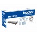 Brother TN2410 - preto - original - cartucho de toner - TN2410