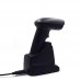 Leitor de Código de Barras Ewent EW3440: 1D/2D, USB, Bluetooth, Wireless