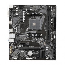 Placa-Mãe Gigabyte A520M K V2: AMD A520, Socket AM4, Micro ATX Placa-Mãe Gigabyte A520M K V2: AMD A520, Socket AM4, Micro ATX