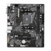 Placa-Mãe Gigabyte A520M K V2: AMD A520, Socket AM4, Micro ATX Placa-Mãe Gigabyte A520M K V2: AMD A520, Socket AM4, Micro ATX