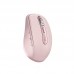 Mouse Logitech MX Anywhere 3S, Sem Fio, Bluetooth, Laser 8000 DPI, Rosa Mouse Logitech MX Anywhere 3S, Sem Fio, Bluetooth, Laser 8000 DPI, Rosa