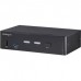 KVM Switch - 2 Port - DP 4K60 - USB 3.0