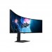 Samsung G95C monitor de ecrã 124,5 cm (49 Samsung G95C monitor de ecrã 124,5 cm (49